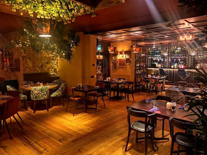 Rio Steakhouse  - Jesmond - 4