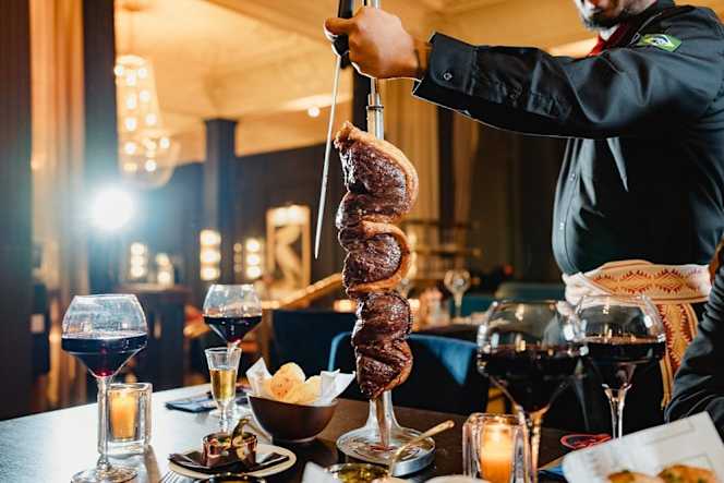 Rio Steakhouse  - Jesmond - 7