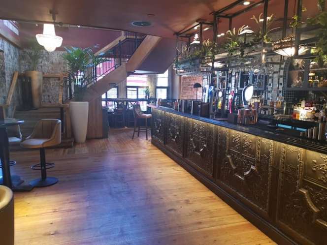 Rio Steakhouse  - Jesmond - 0