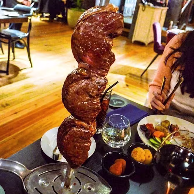 Rio Steakhouse  - Jesmond - 1