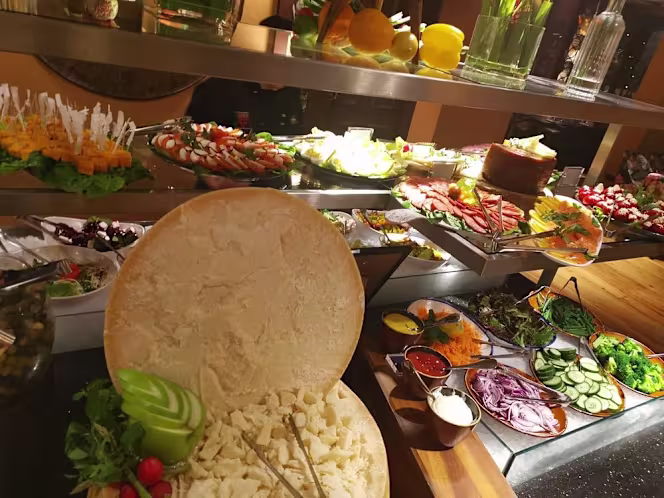 Rio Steakhouse  - Jesmond - 2