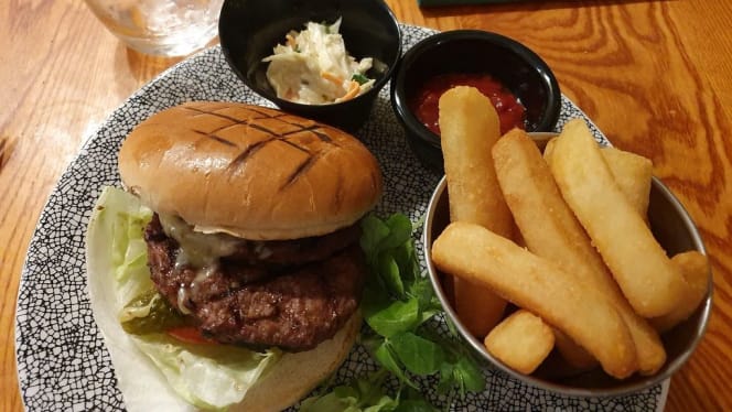 Alton Towers Resort - Secret Garden - 5