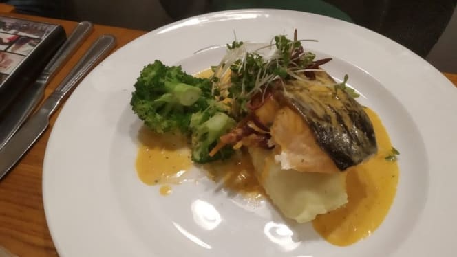 Alton Towers Resort - Secret Garden - 1