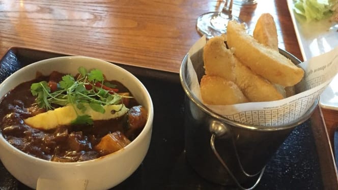 Alton Towers Resort - Secret Garden - 4