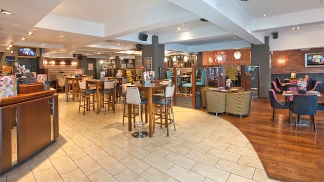 The Old Brewery Marlow - 9