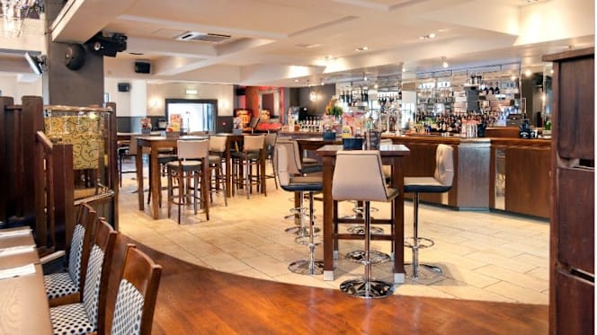 The Old Brewery Marlow - 7