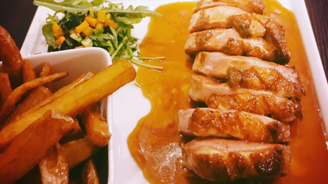 Ô Saveurs du Marché - 3