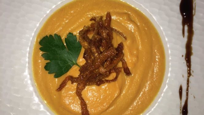 Ô Saveurs du Marché - 6