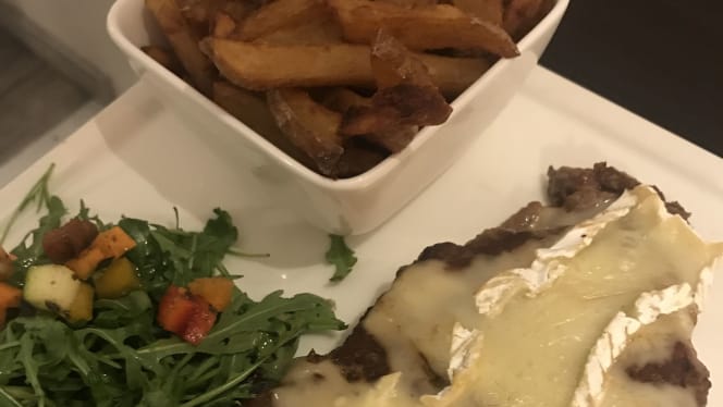 Ô Saveurs du Marché - 2