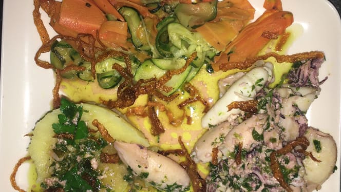 Ô Saveurs du Marché - 4