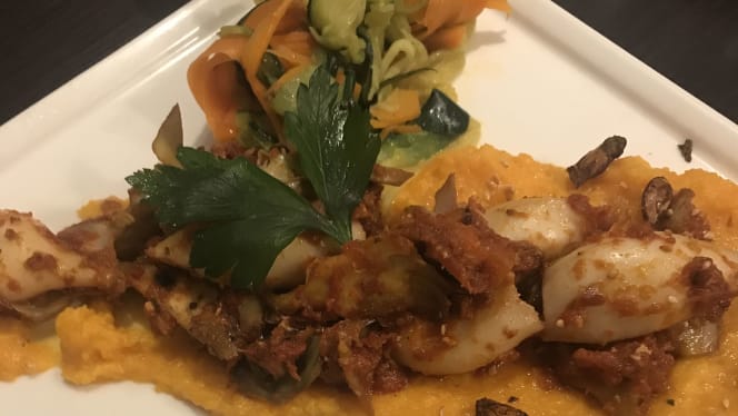 Ô Saveurs du Marché - 5