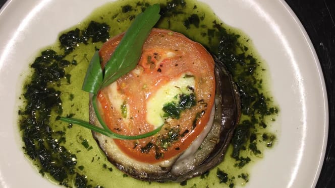 Ô Saveurs du Marché - 7