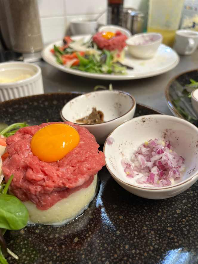 La Fatica - Antica Osteria - 7