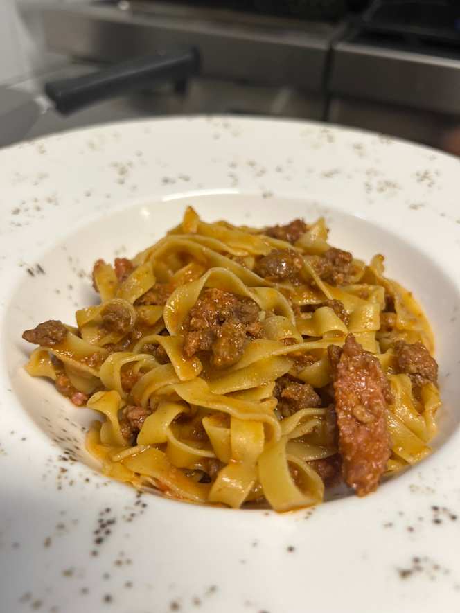 La Fatica - Antica Osteria - 0