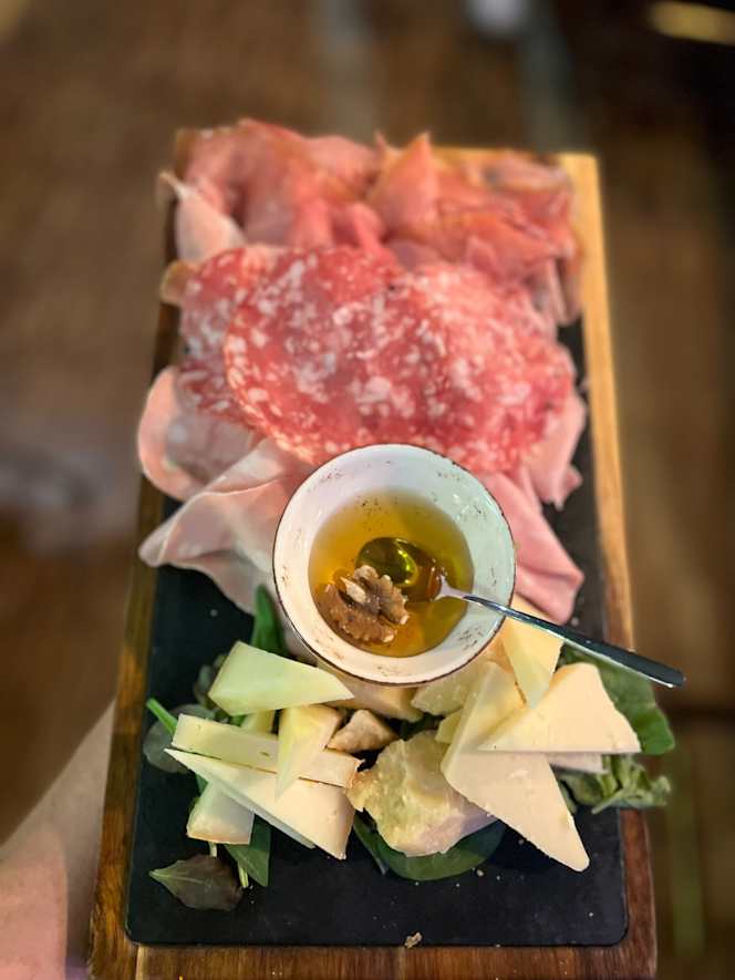 La Fatica - Antica Osteria - 3