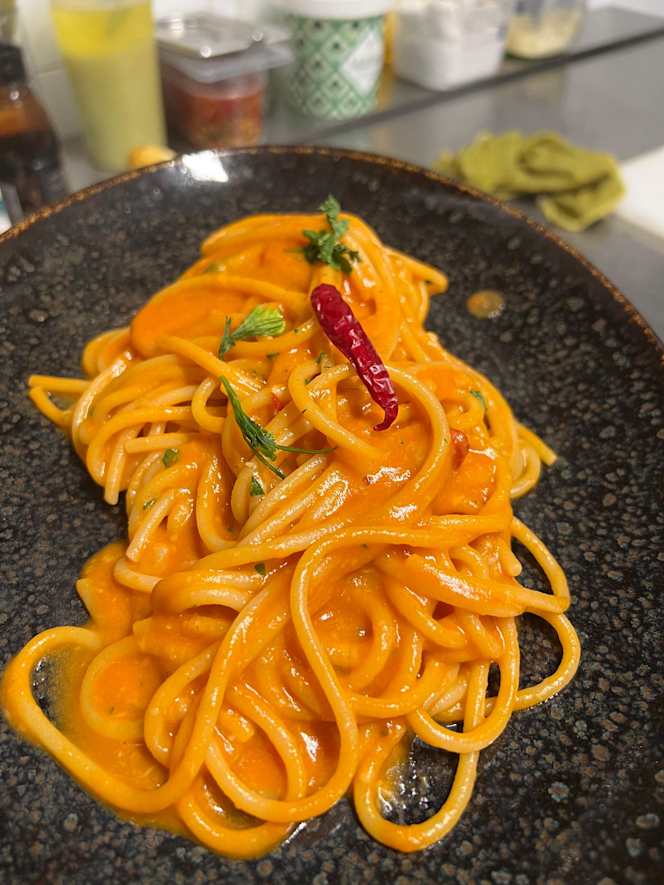 La Fatica - Antica Osteria - 8