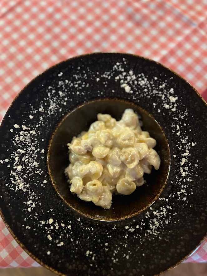 La Fatica - Antica Osteria - 4