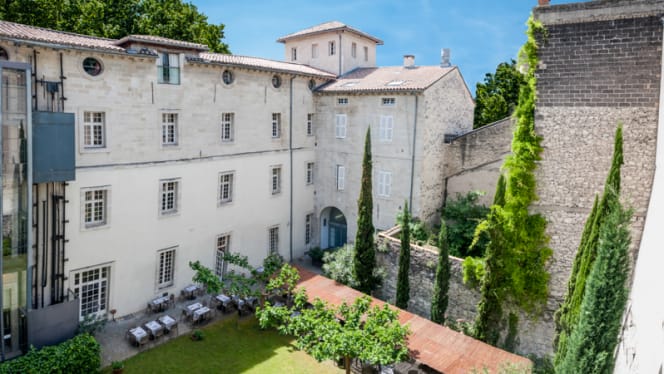 Les cocottes Saint Louis - Avignon - 8