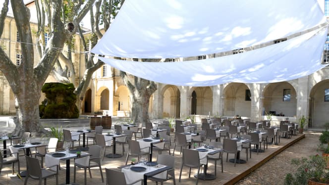 Les cocottes Saint Louis - Avignon - 0