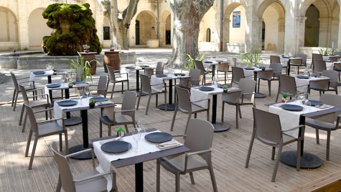 Les cocottes Saint Louis - Avignon - 7