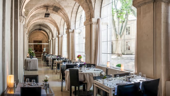 Les cocottes Saint Louis - Avignon - 5