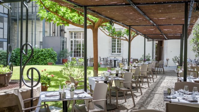 Les cocottes Saint Louis - Avignon - 9