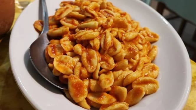 Agriturismo Su Cunzatu de Vitale - 4