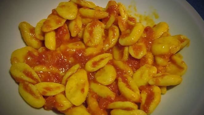 Agriturismo Su Cunzatu de Vitale - 2