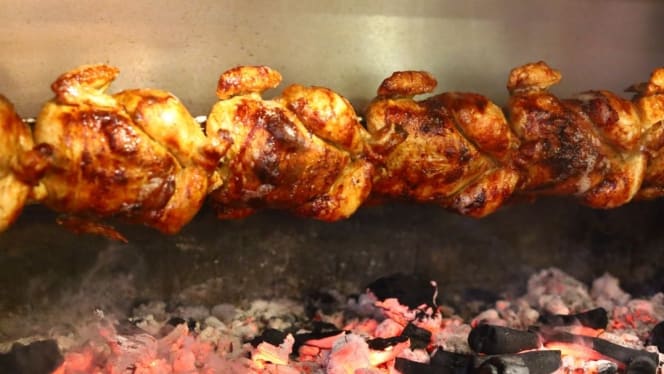 Humo Vallecas - Madrid - 2