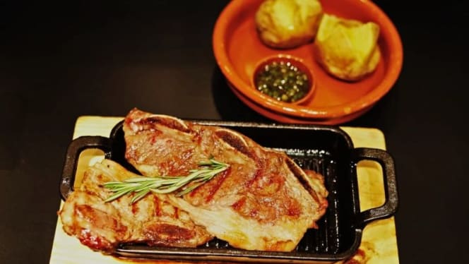 Humo Vallecas - Madrid - 6