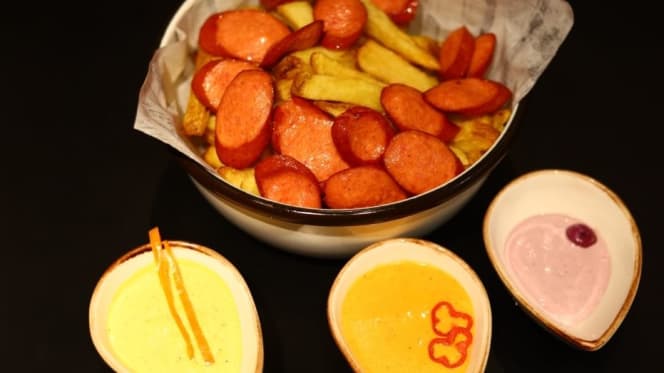 Humo Vallecas - Madrid - 5