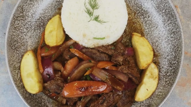 Humo Vallecas - Madrid - 7