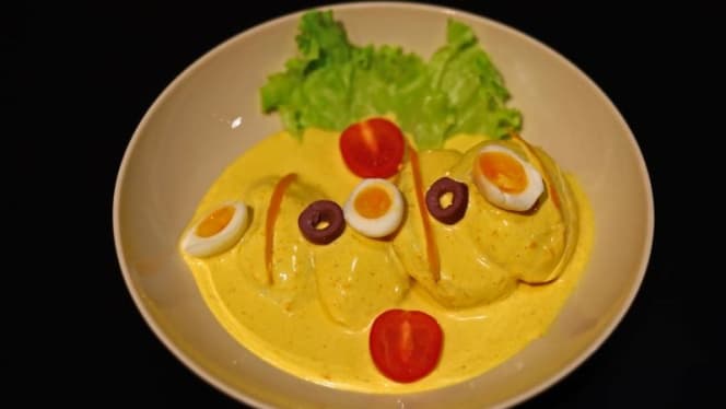 Humo Vallecas - Madrid - 4