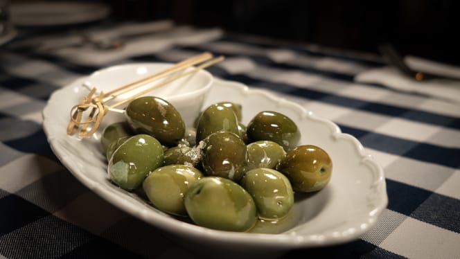 Il Forno da Pino - 4