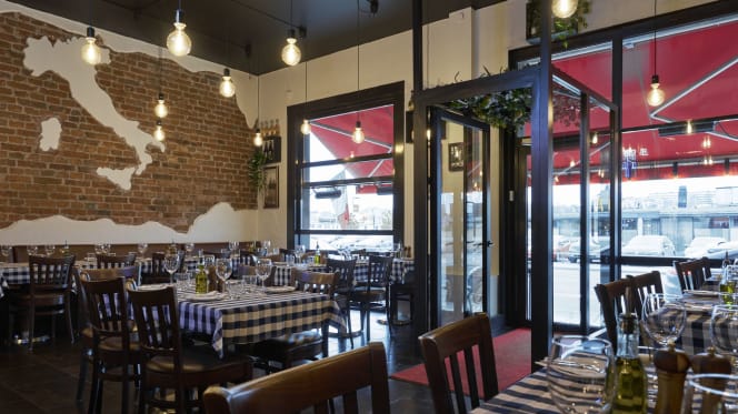 Il Forno da Pino - 2