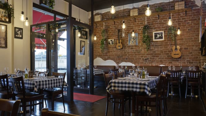 Il Forno da Pino - 9