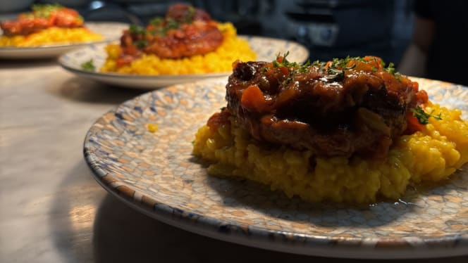 Il Forno da Pino - 5