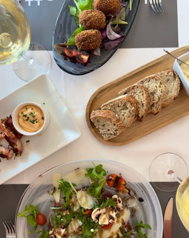 L'Étiquette Altea - 8