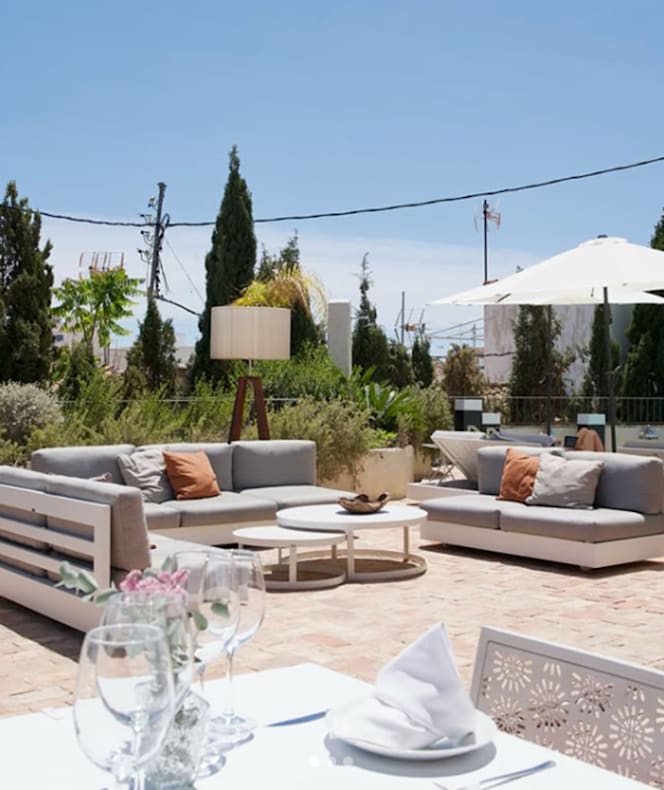 L'Étiquette Altea - 9