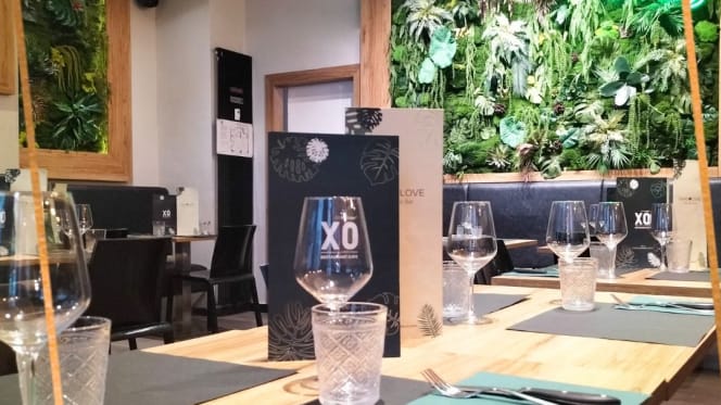 Xò Restaurant Cafe - 8