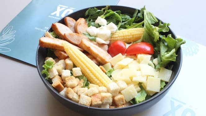 Xò Restaurant Cafe - 4