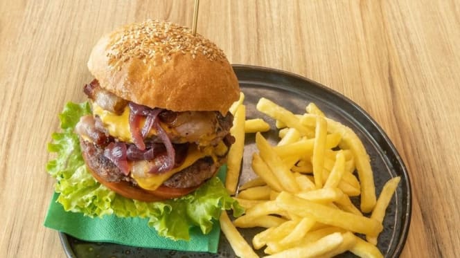 Xò Restaurant Cafe - 7