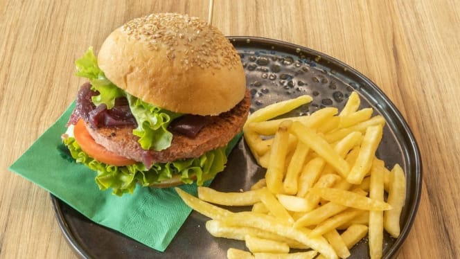 Xò Restaurant Cafe - 3