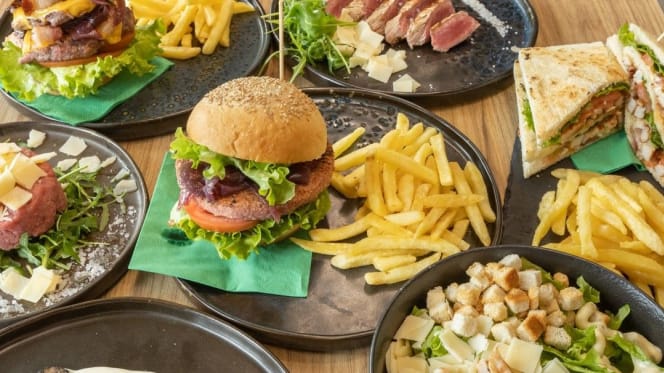 Xò Restaurant Cafe - 5