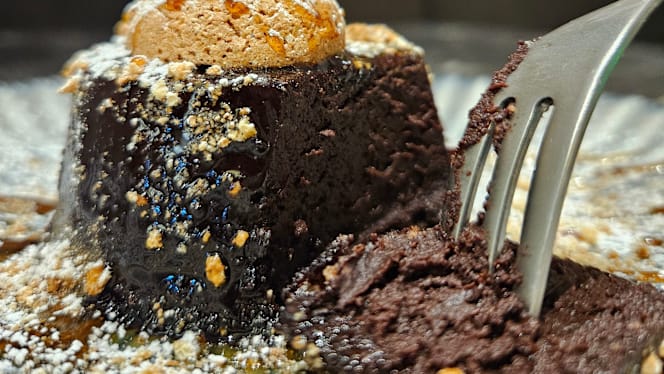 Xò Restaurant Cafe - 2