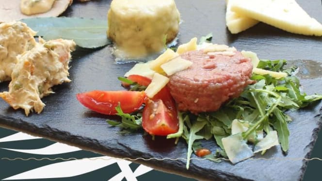 Xò Restaurant Cafe - 6