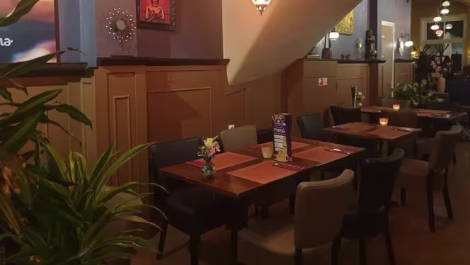 King of India Arnhem - 5