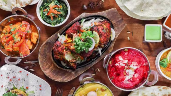 King of India Arnhem - 1