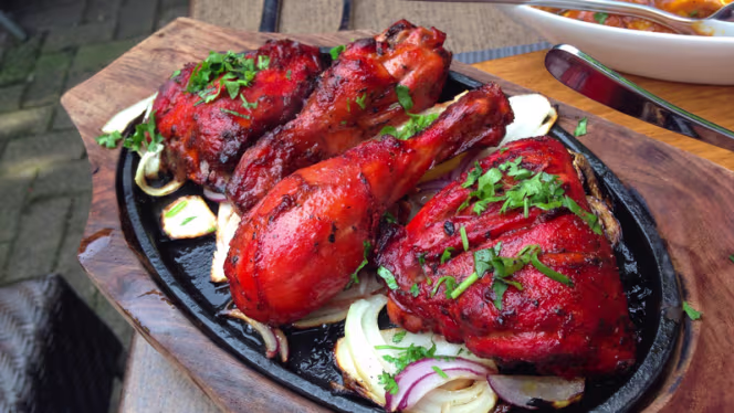 King of India Arnhem - 4