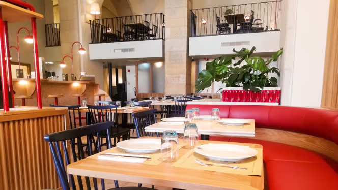 Marisqueira Azul - Praça do Comércio - 6